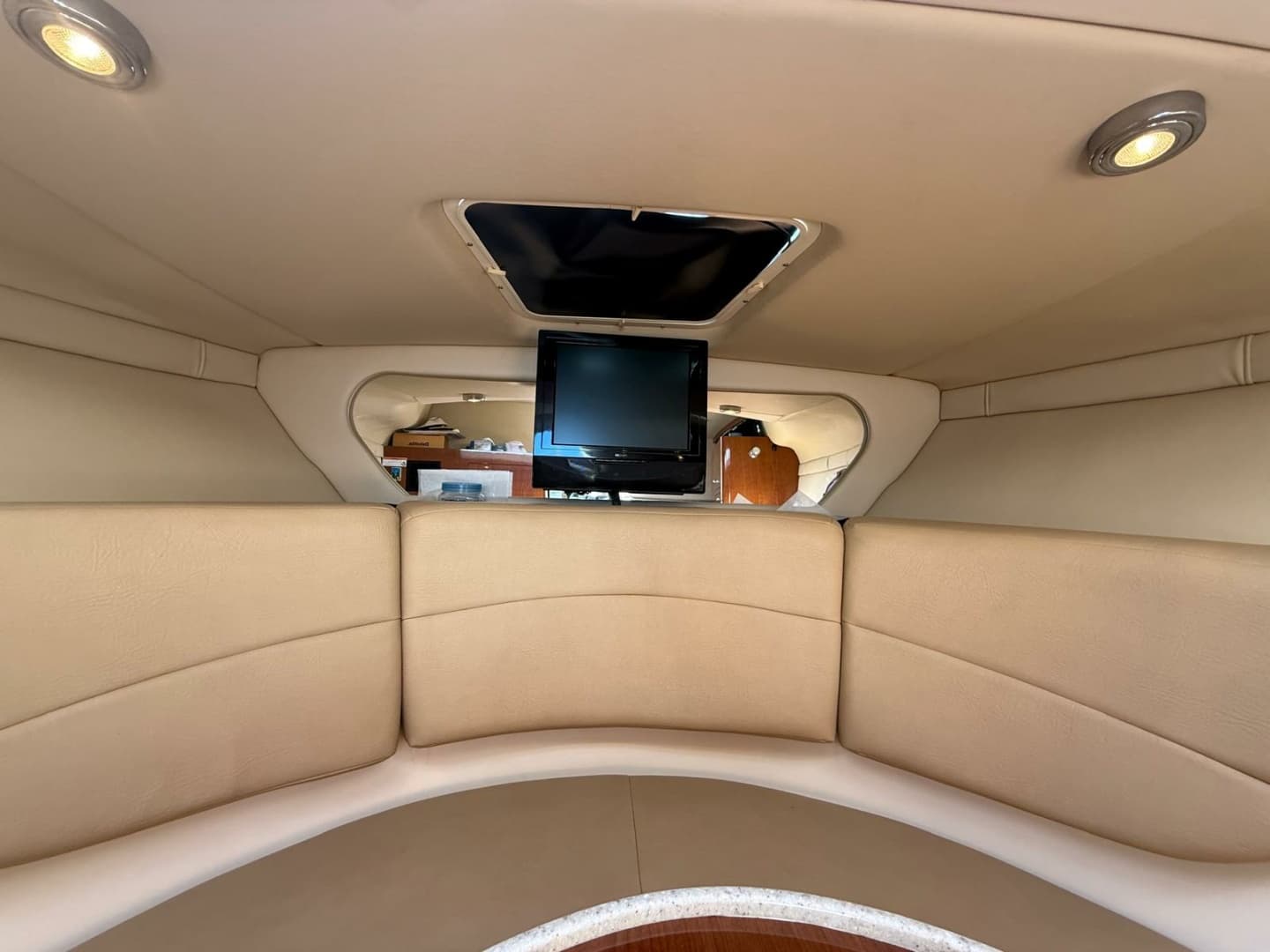 2008 Regal 2860 Window Express 28