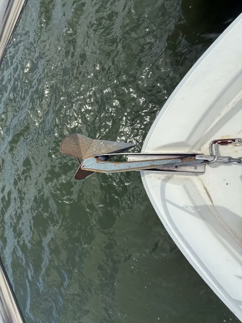 1996 Sea Ray 370 Sundancer 37