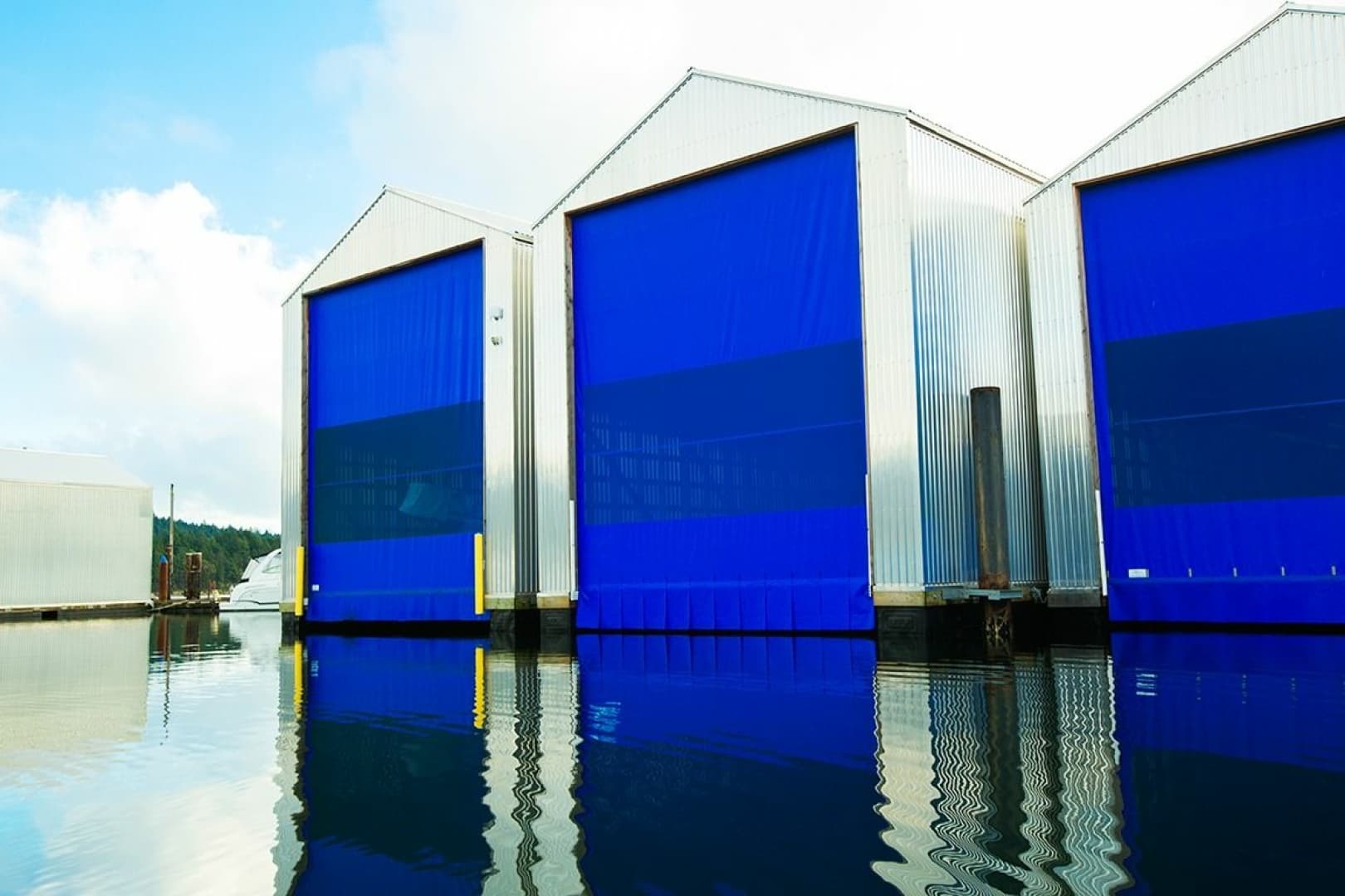 2027 OMBG Boathouse