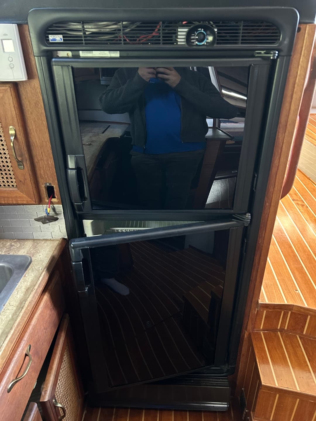 1985 Bayliner  3870