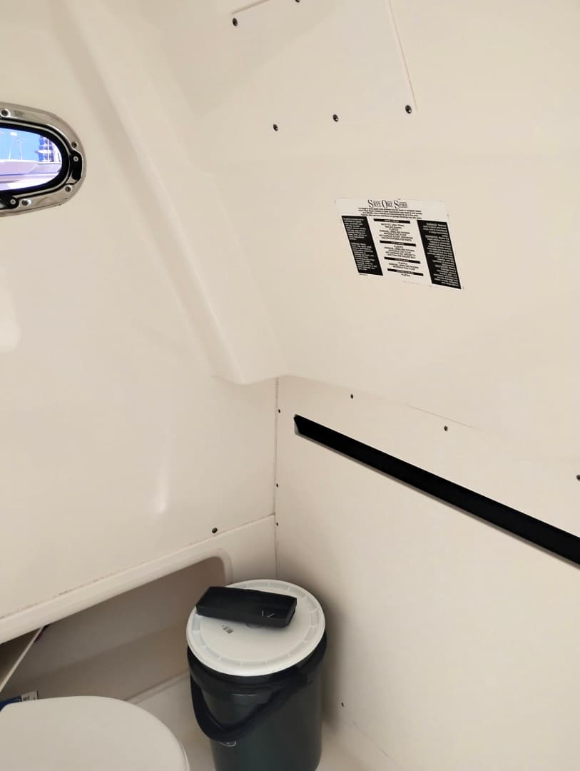 2018 Boston Whaler 280 Outrage