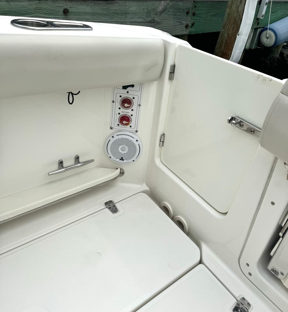 2018 Boston Whaler 280 Outrage