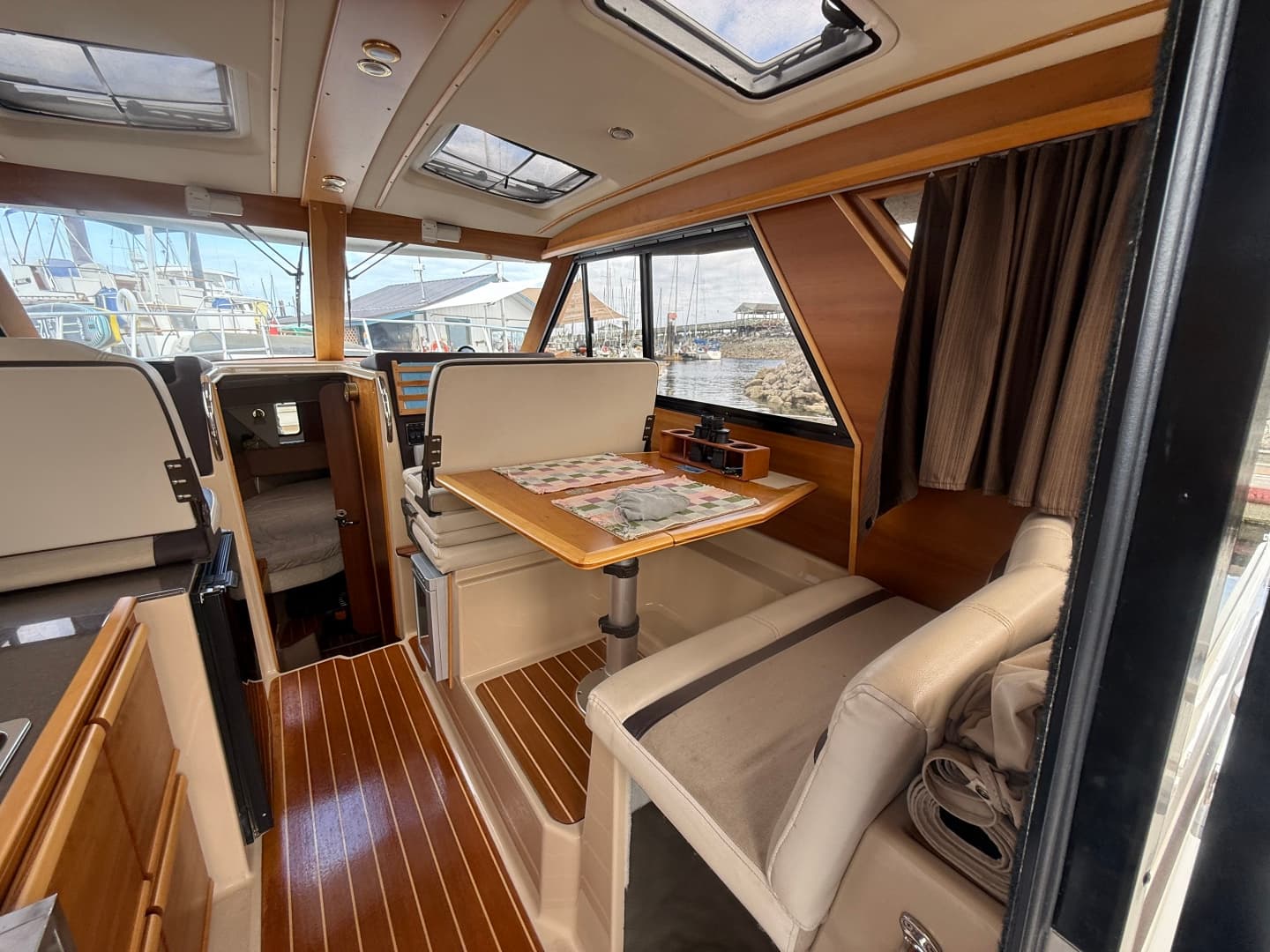2015 Cutwater C-28 28