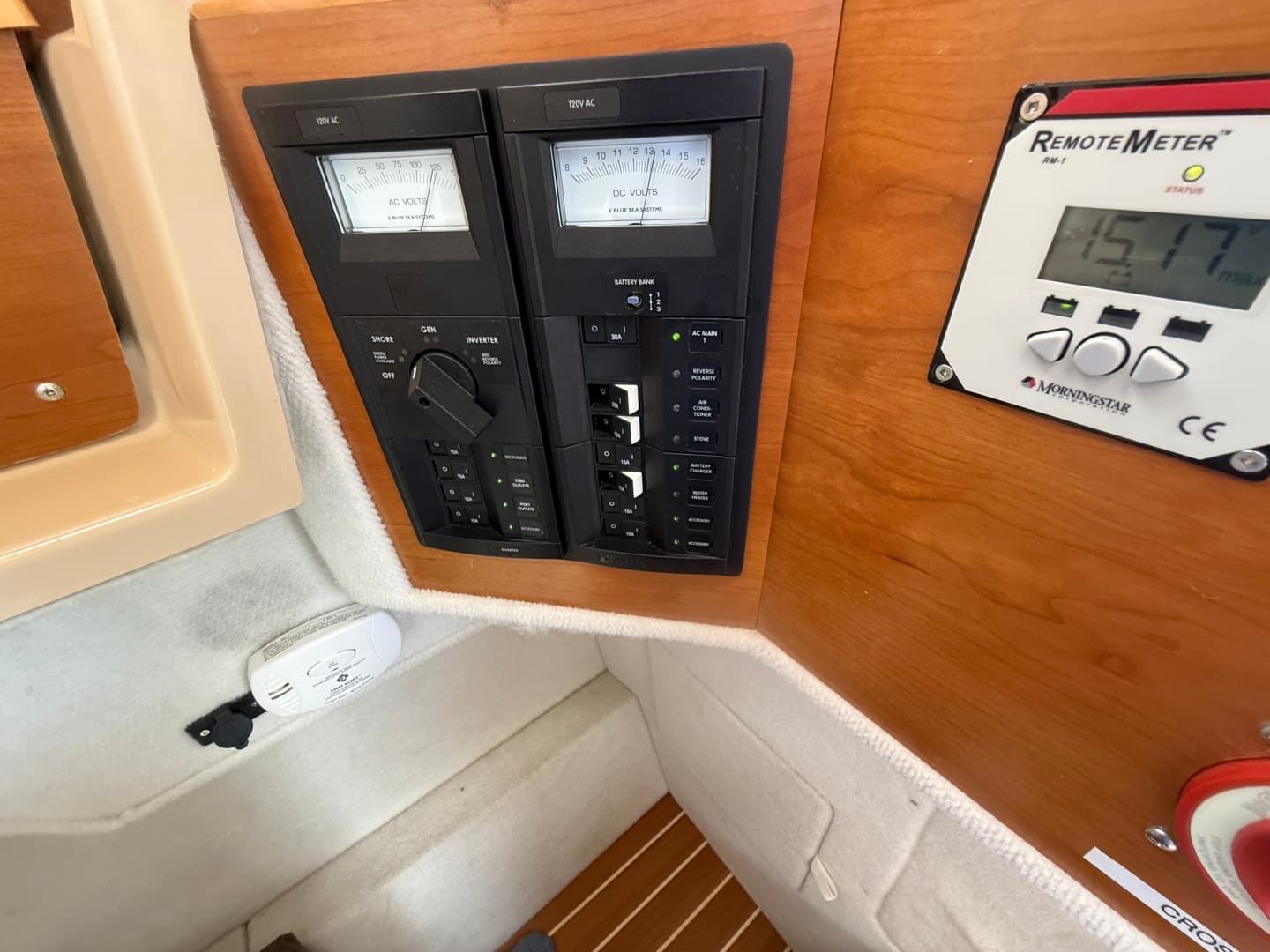 2015 Cutwater C-28 28