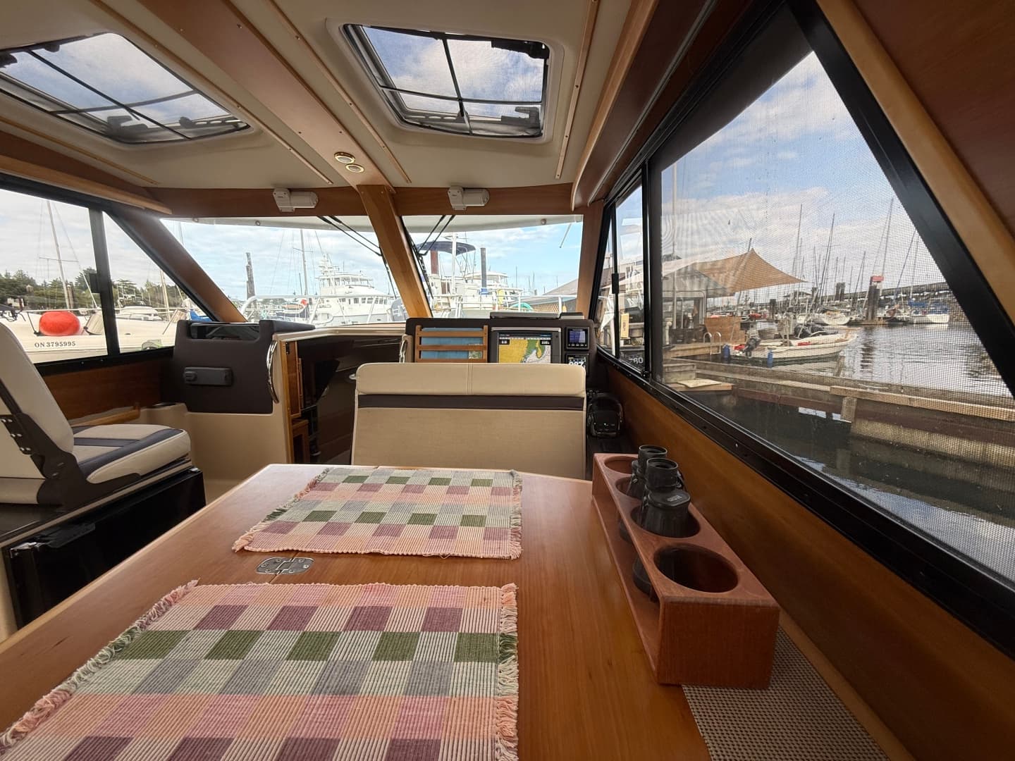 2015 Cutwater C-28 28