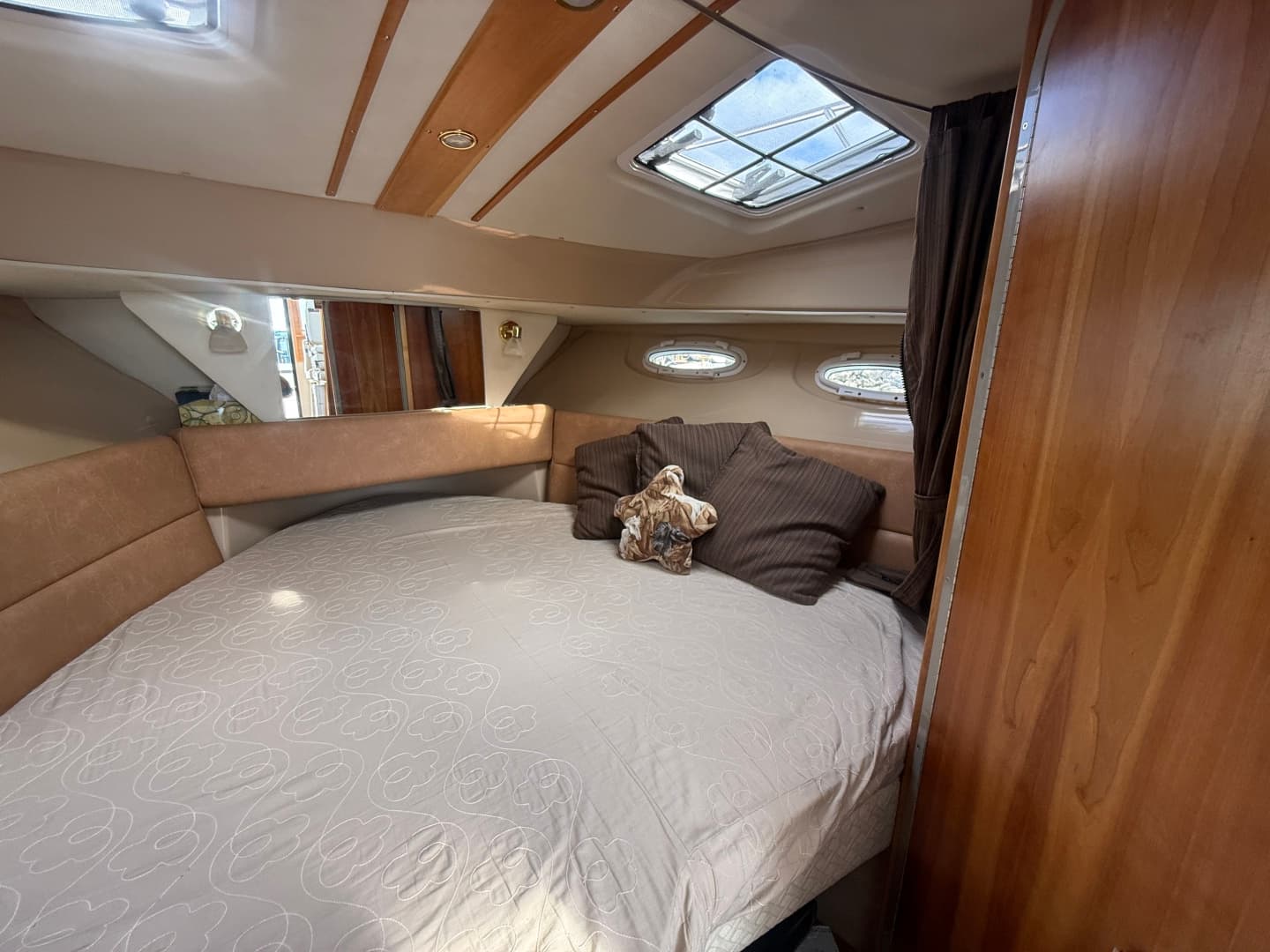 2015 Cutwater C-28 28