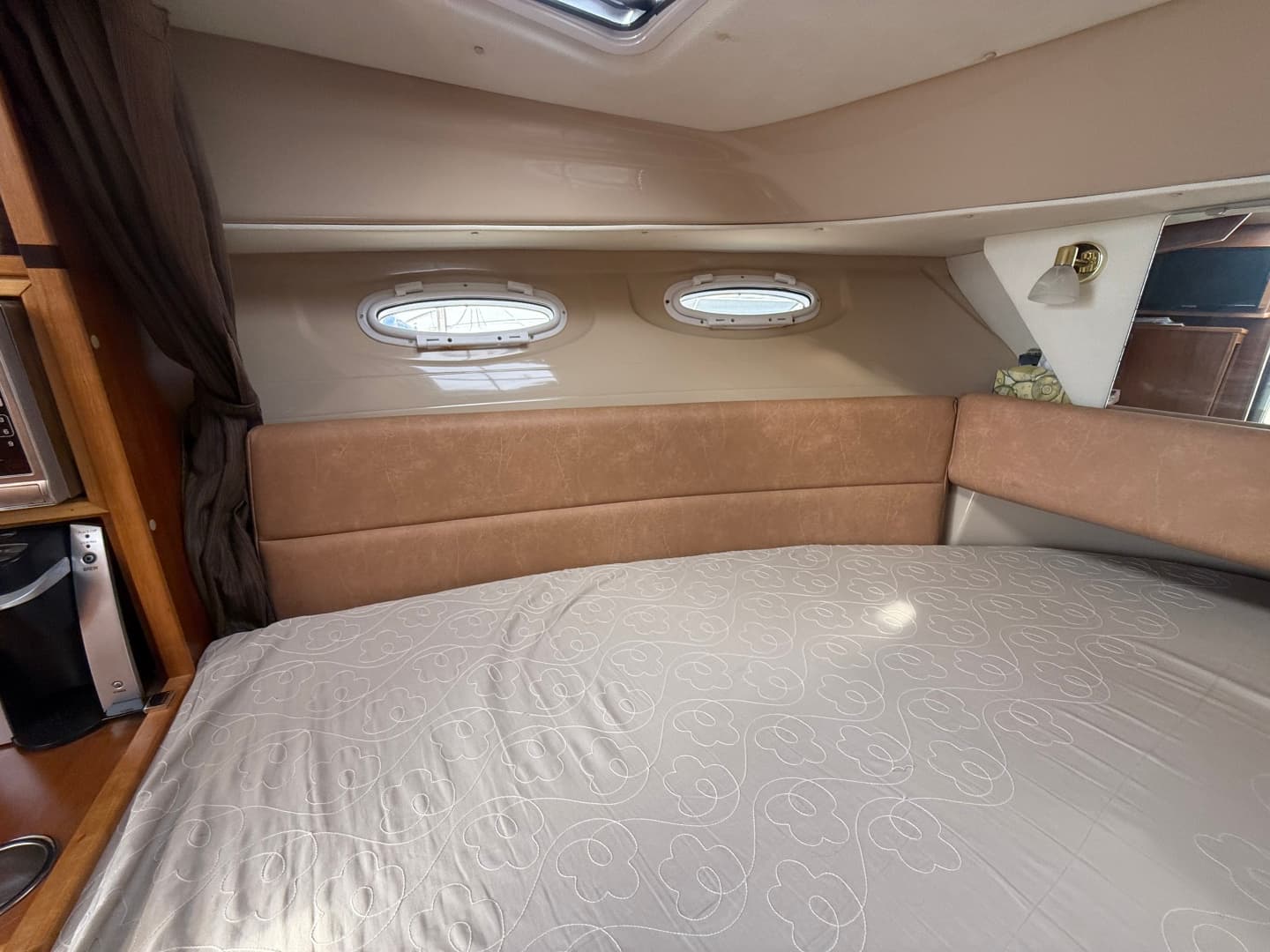 2015 Cutwater C-28 28