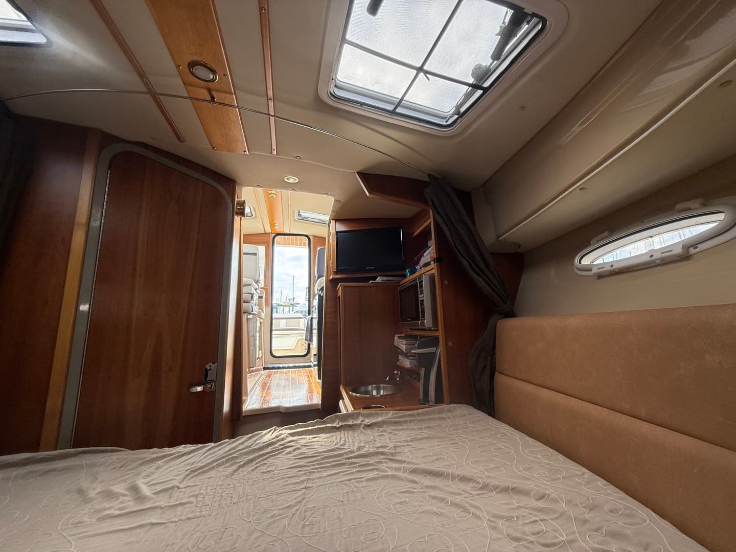 2015 Cutwater C-28 28