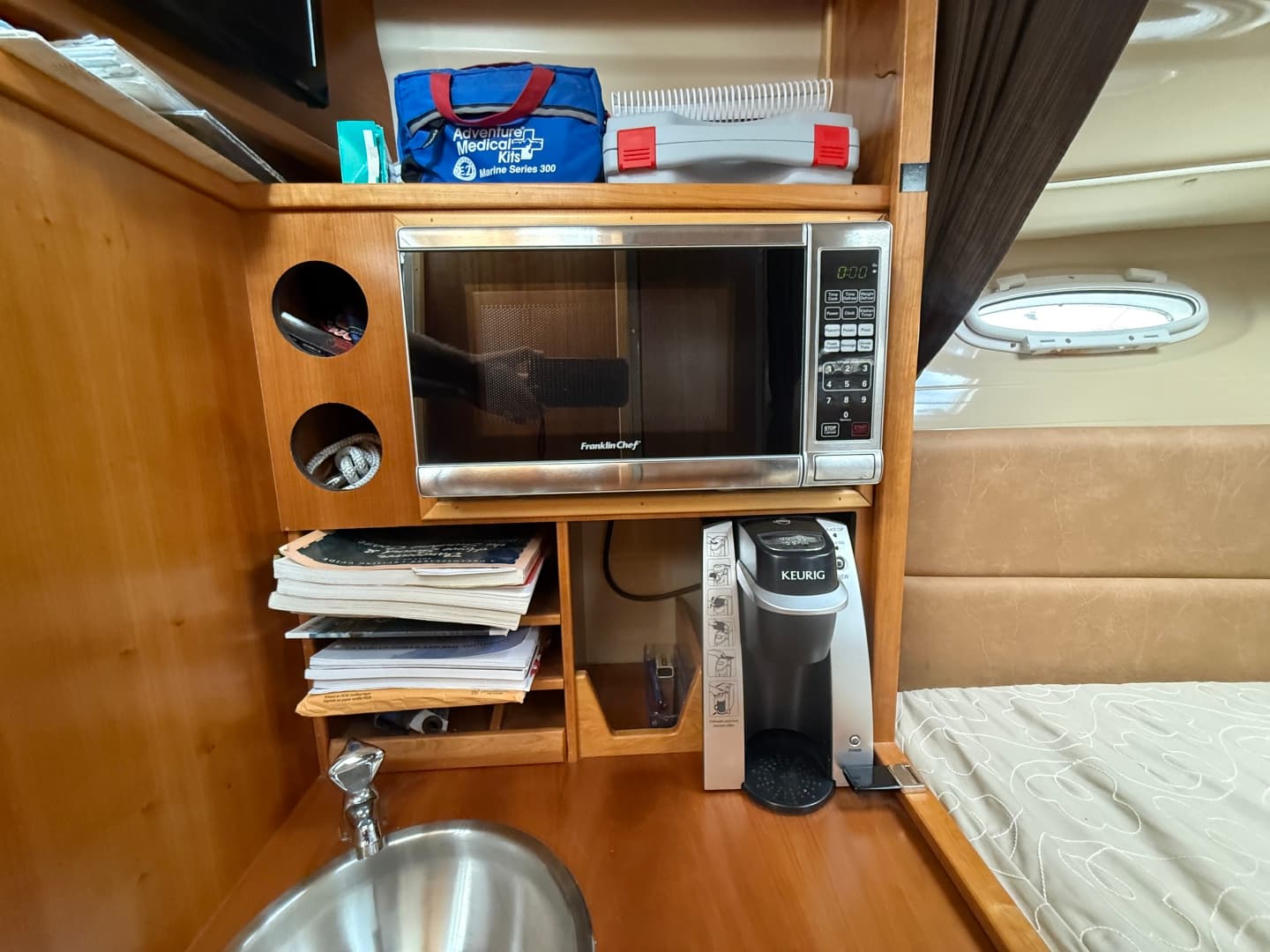 2015 Cutwater C-28 28
