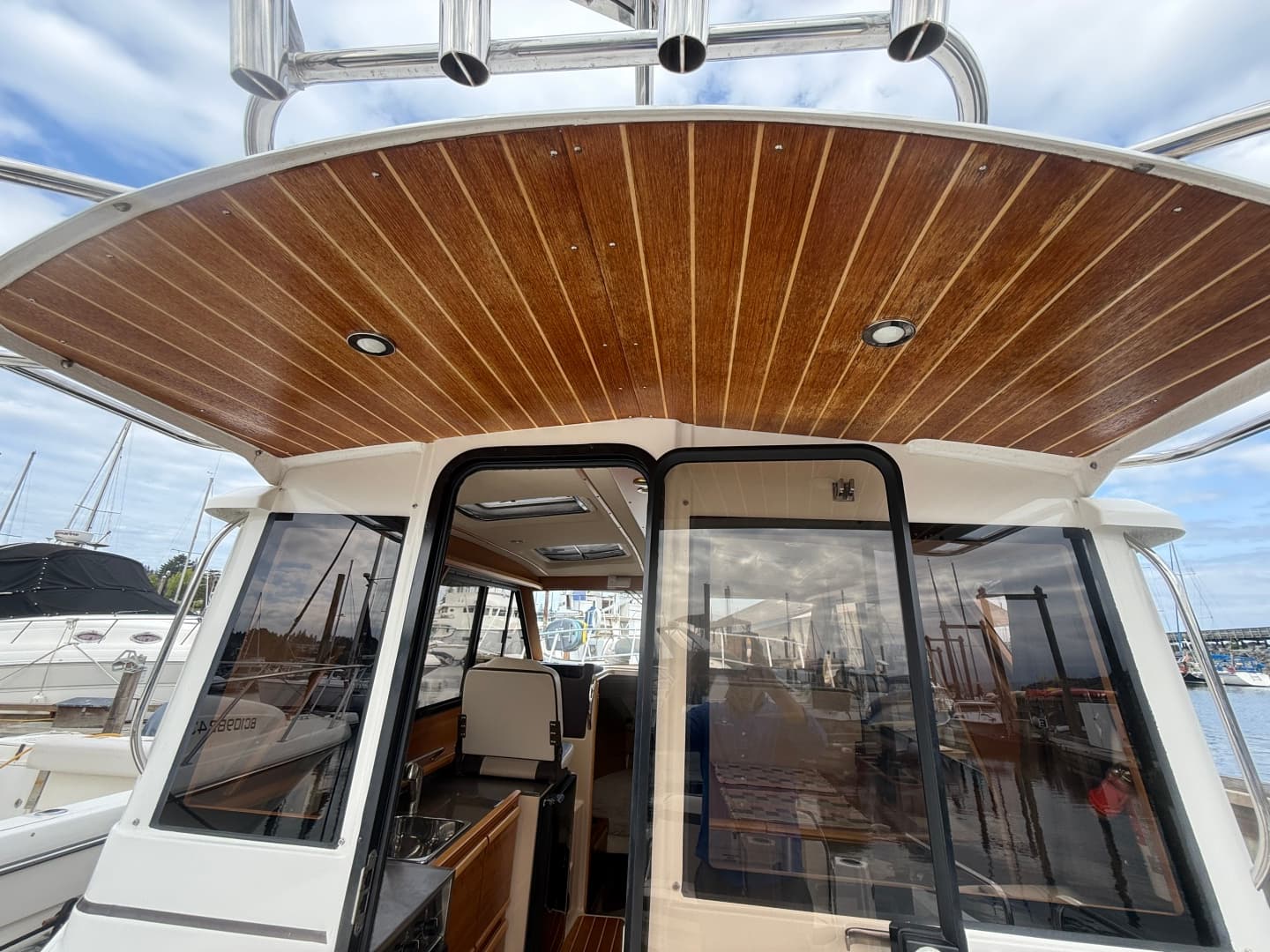 2015 Cutwater C-28 28
