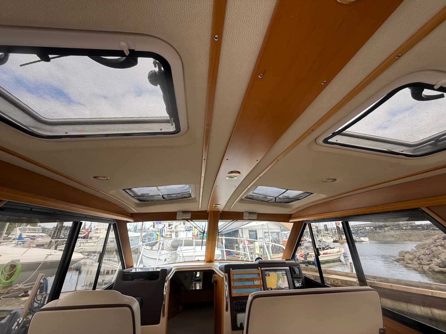 2015 Cutwater C-28 28