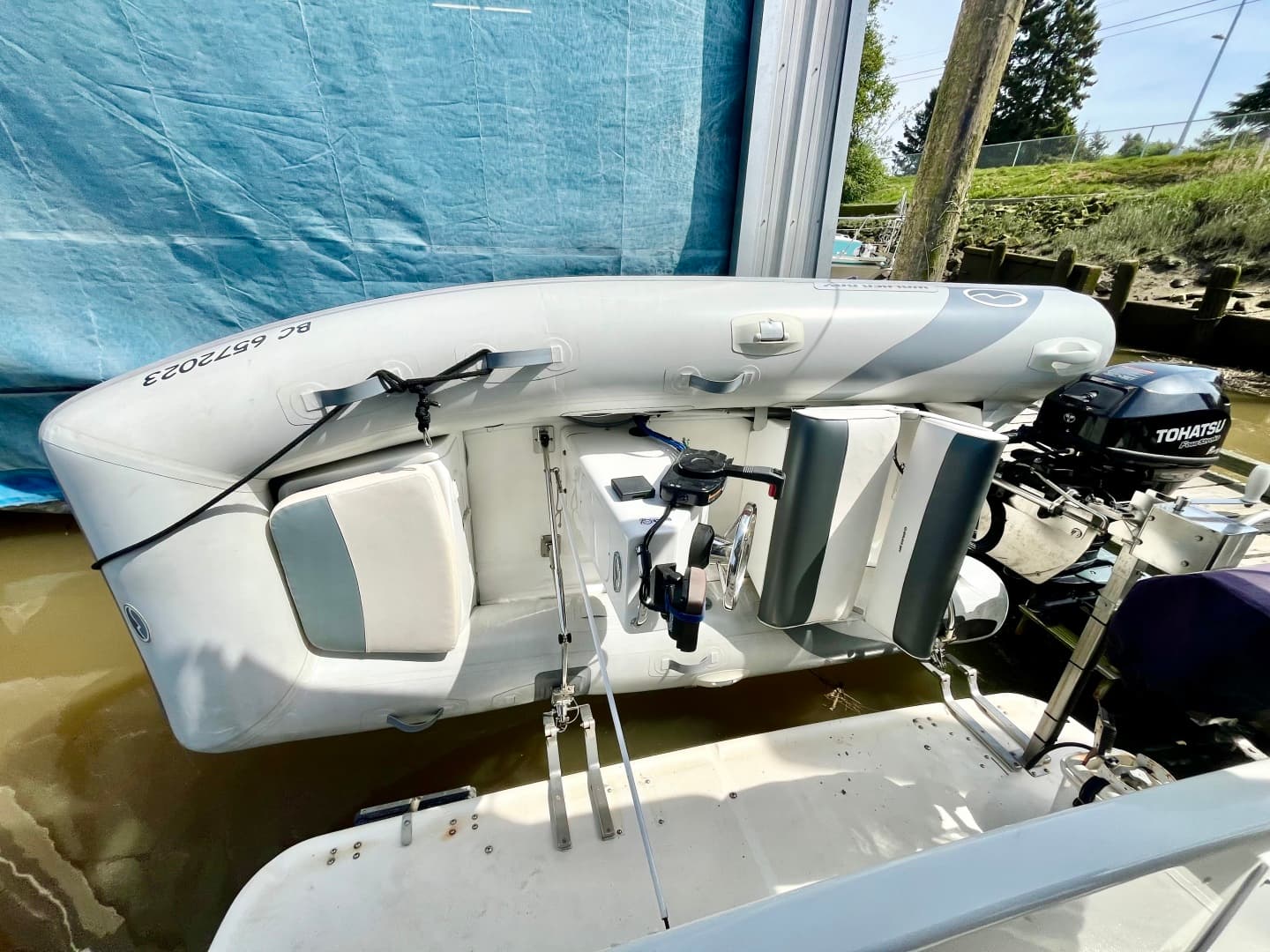 2000 Bayliner  3388