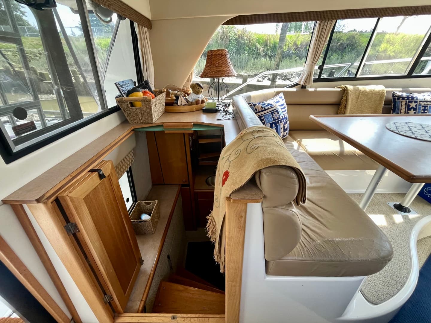 2000 Bayliner  3388