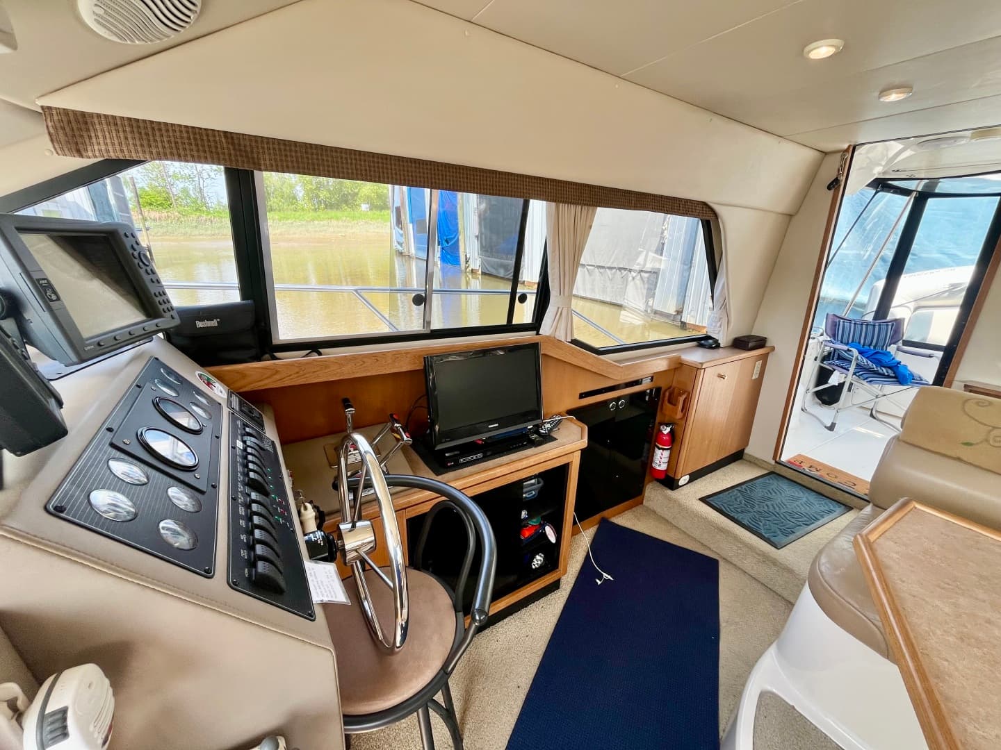 2000 Bayliner  3388