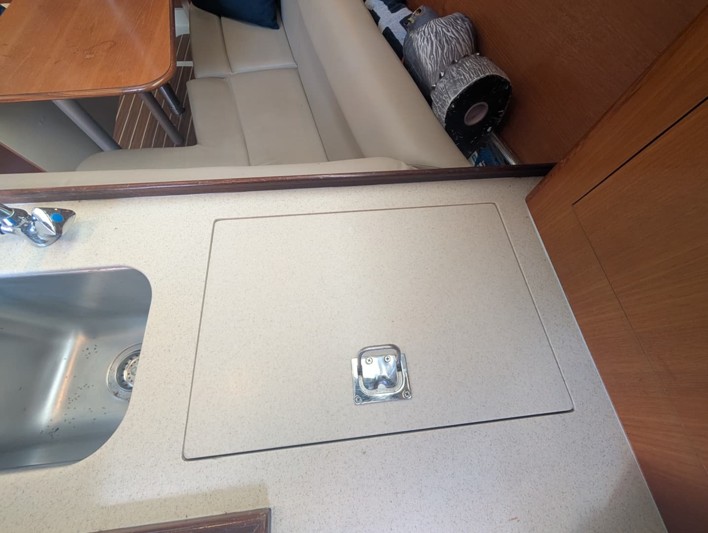 2006 Hunter 31 31