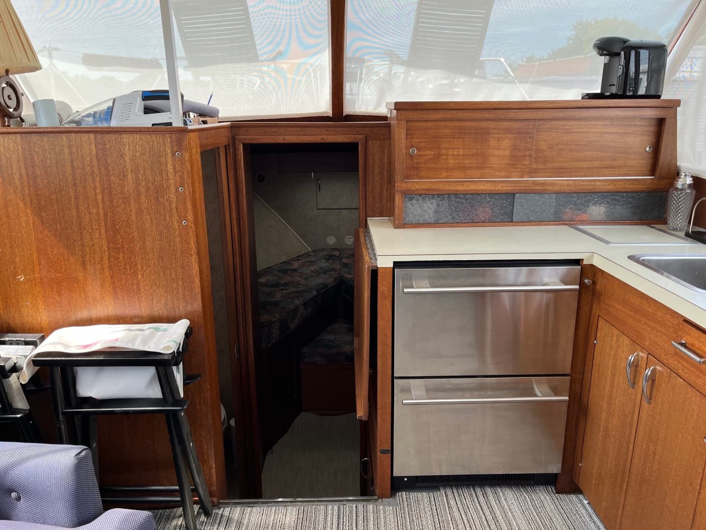 1967 Chris Craft  Constellation