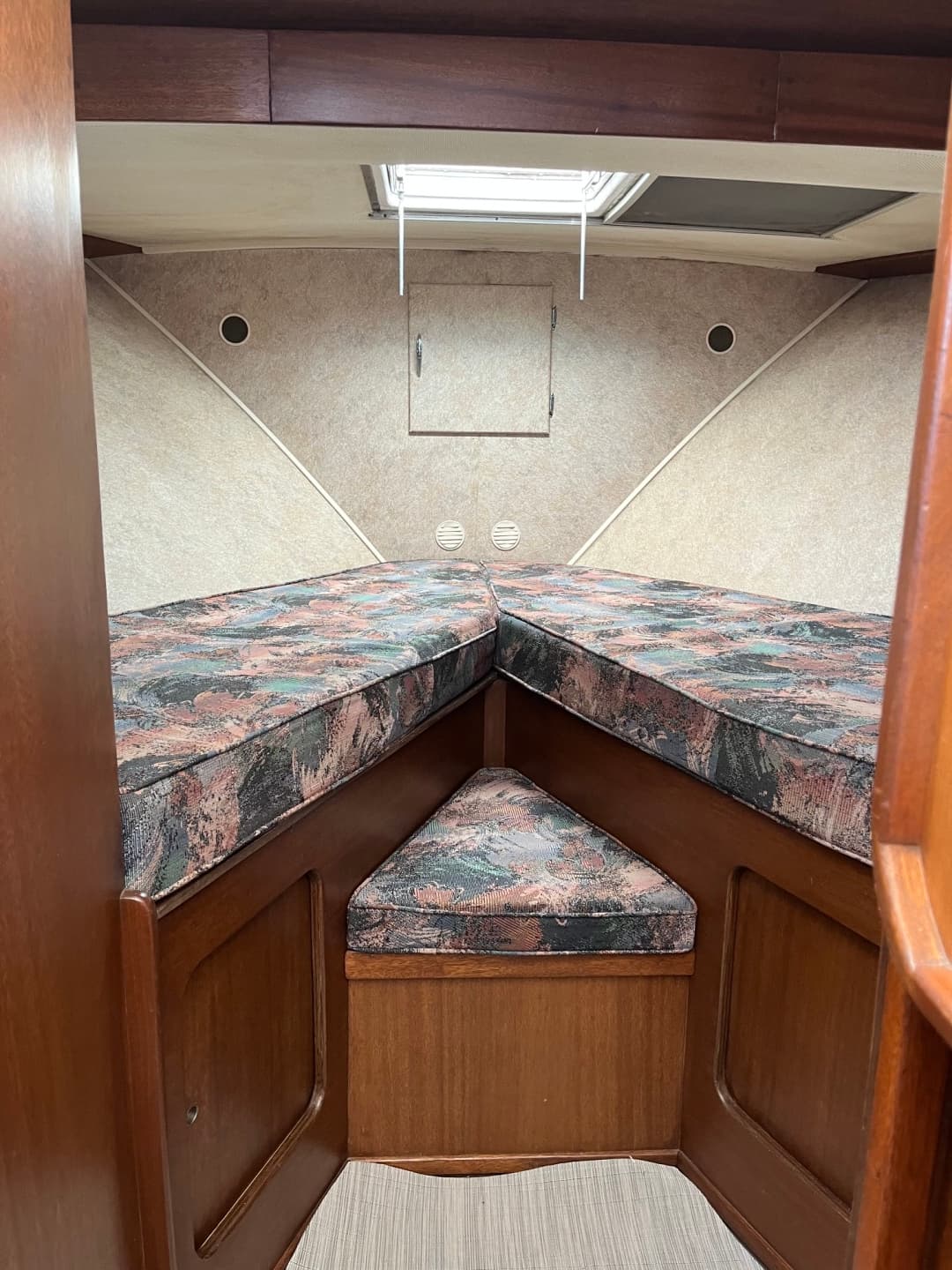 1967 Chris Craft  Constellation
