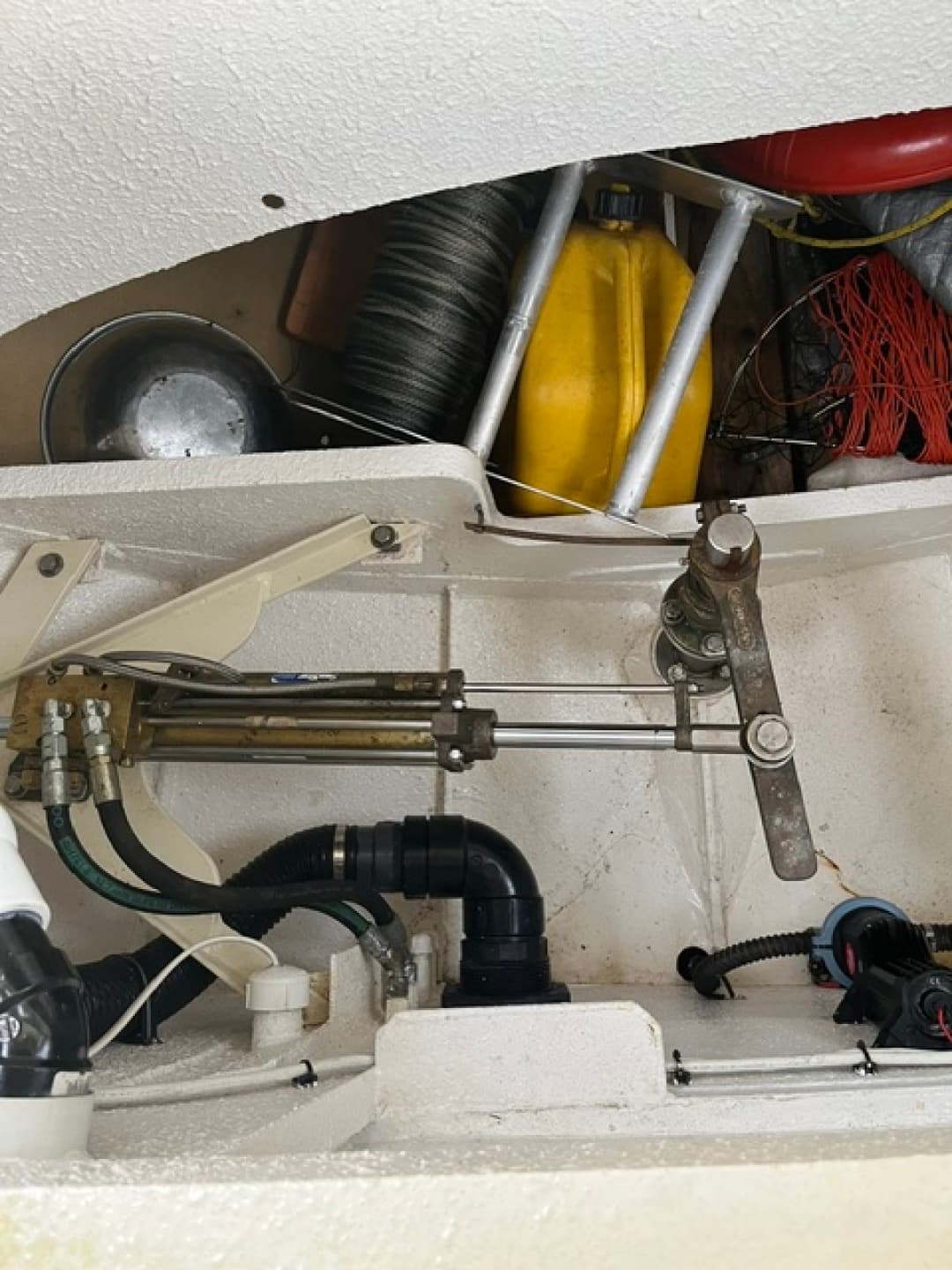 2020 Bruce Roberts Bruce Roberts 46' Pilothouse 46