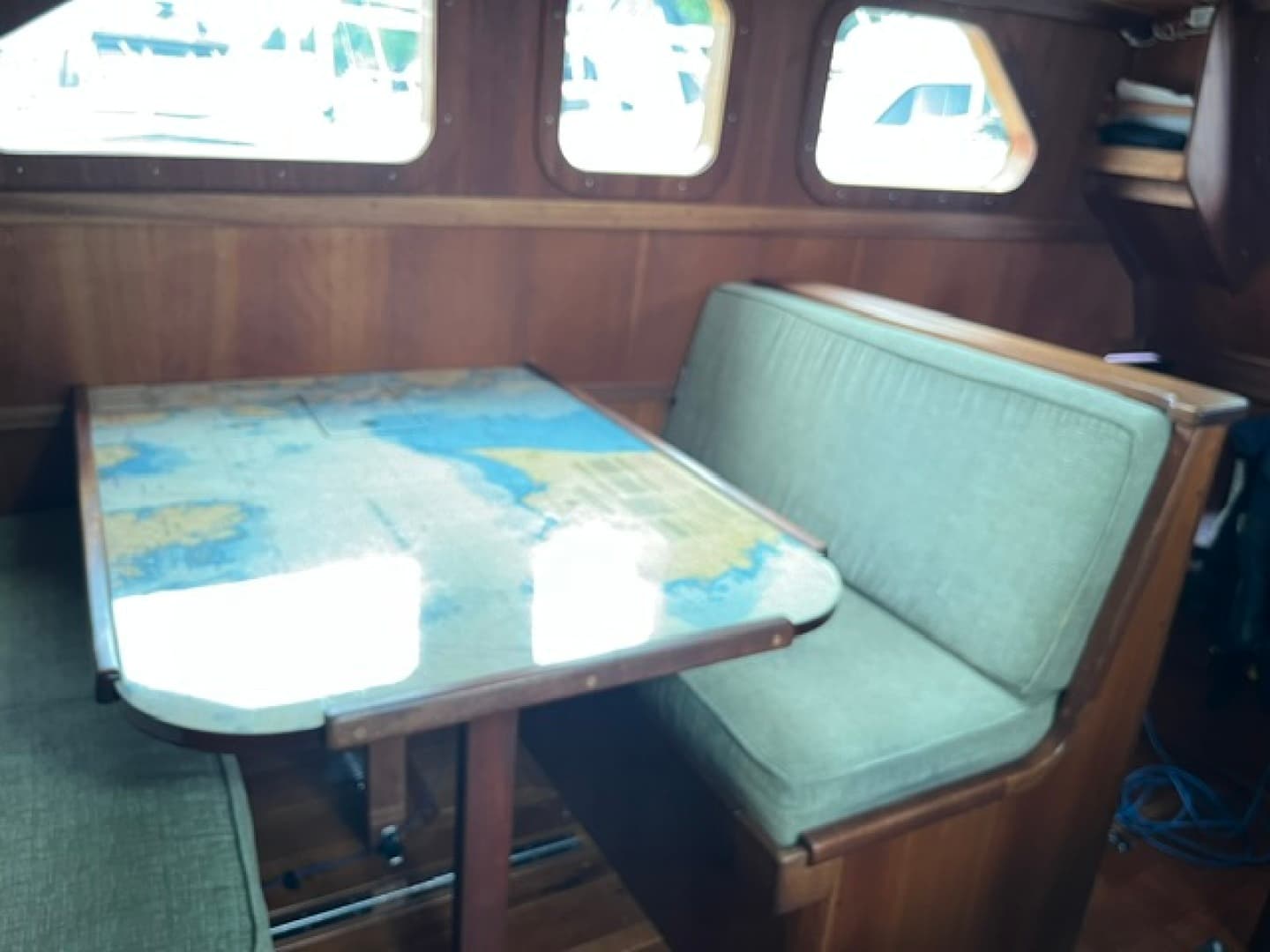 2020 Bruce Roberts Bruce Roberts 46' Pilothouse 46