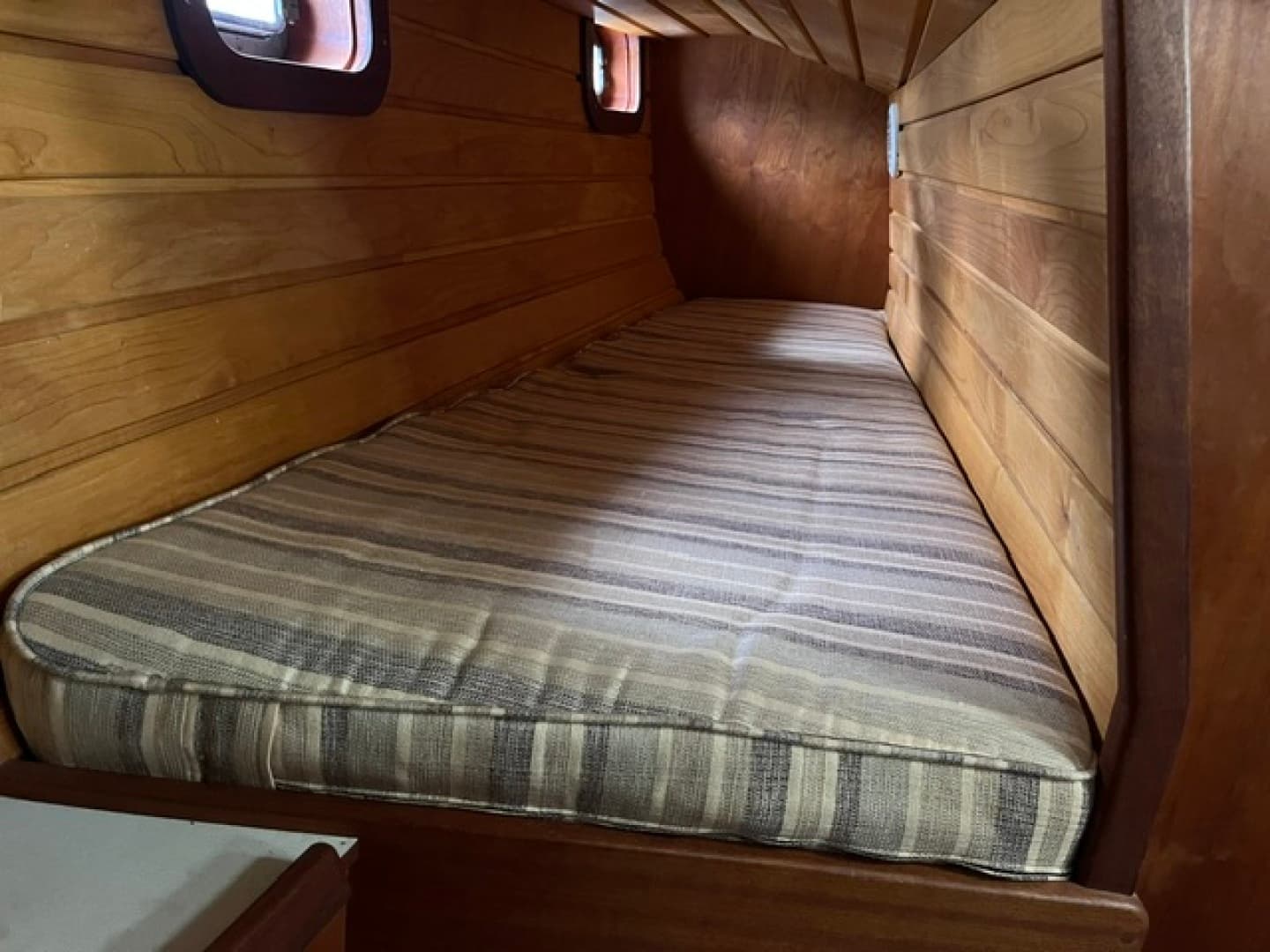 2020 Bruce Roberts Bruce Roberts 46' Pilothouse 46