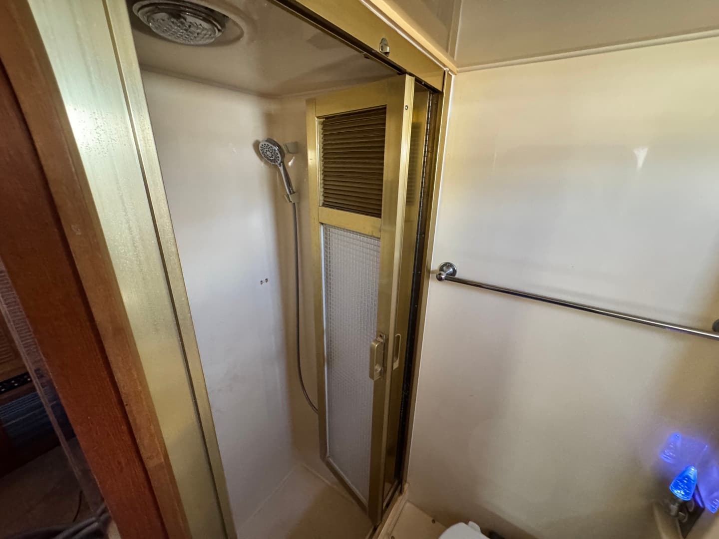 1989 Hi-Star 44 Trawler 44