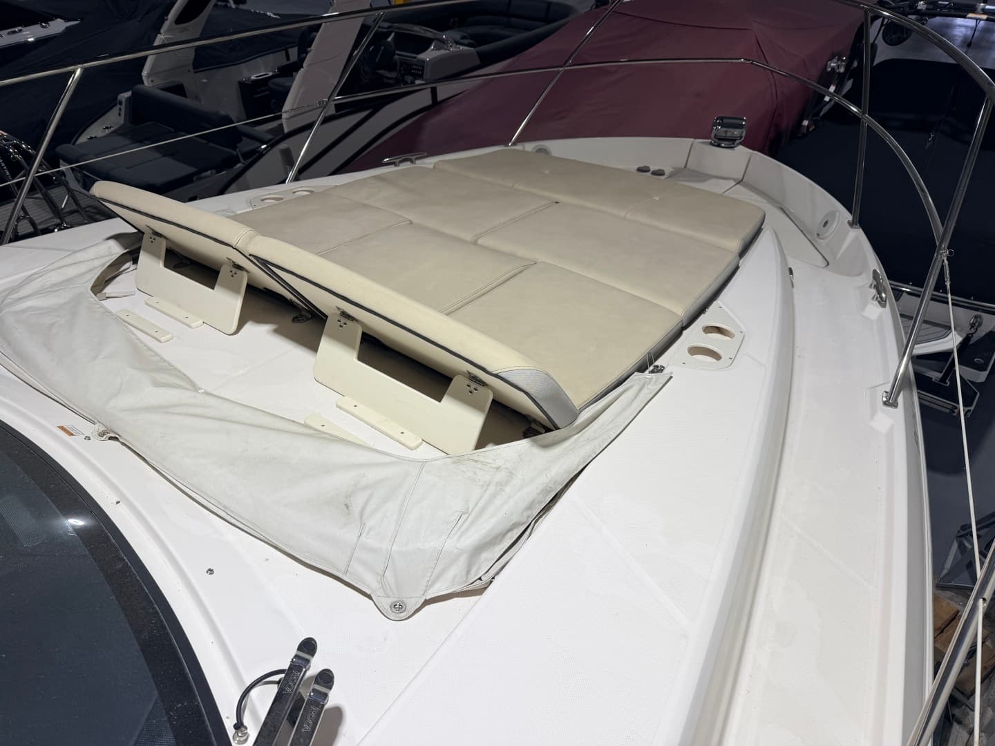 2019 Regal  42 Grande Coupe