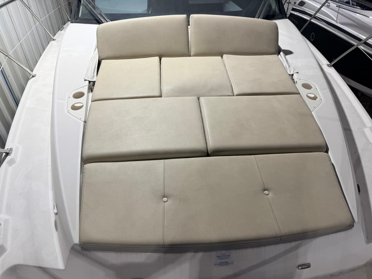 2019 Regal  42 Grande Coupe