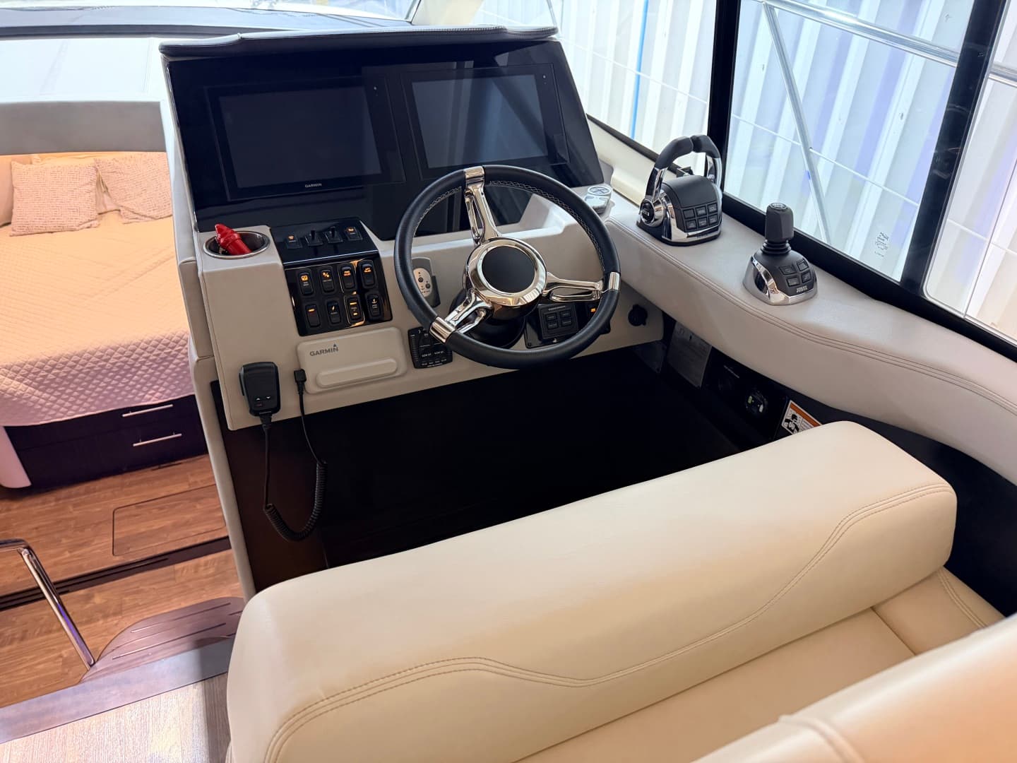 2019 Regal  42 Grande Coupe