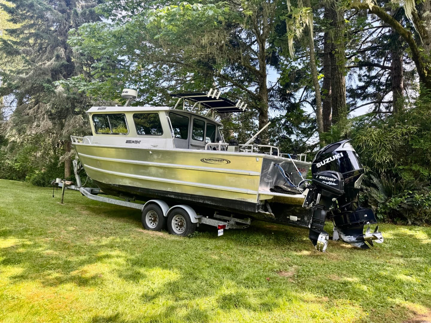 2008 Northwest  26