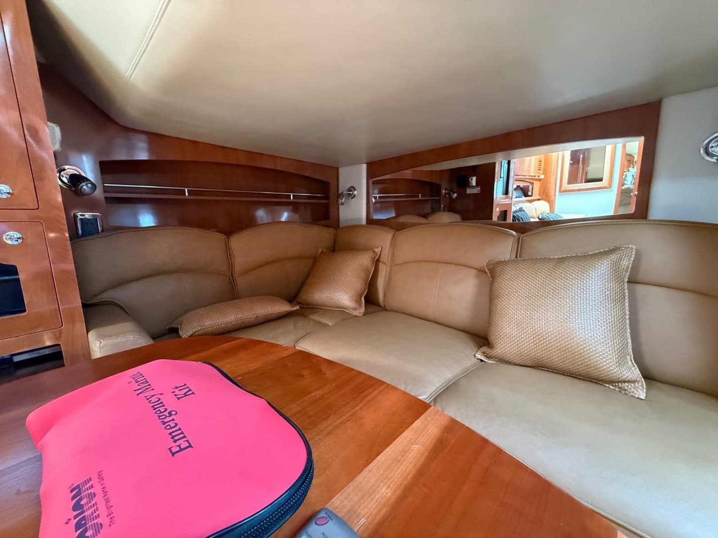 2007 Four Winns 378 37