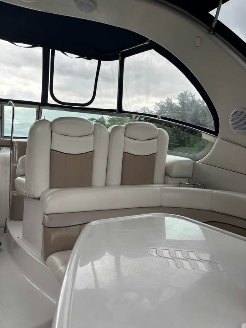 2006 Four Winns  348 Vista