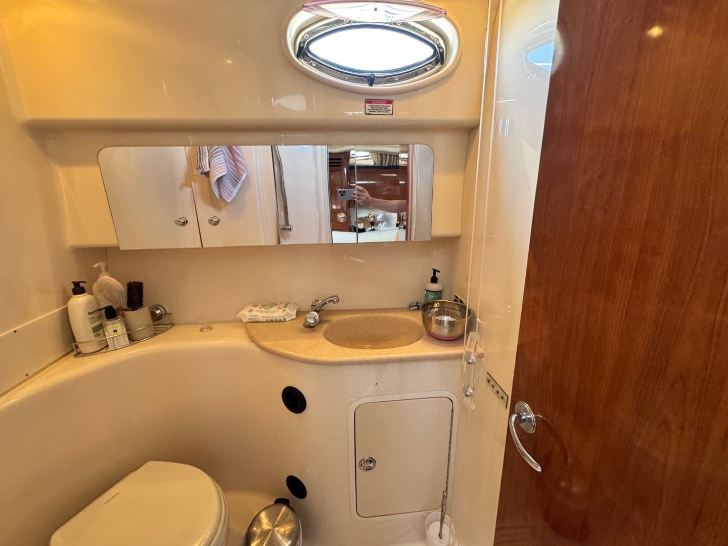 2003 Sea Ray 360 Sundancer 36