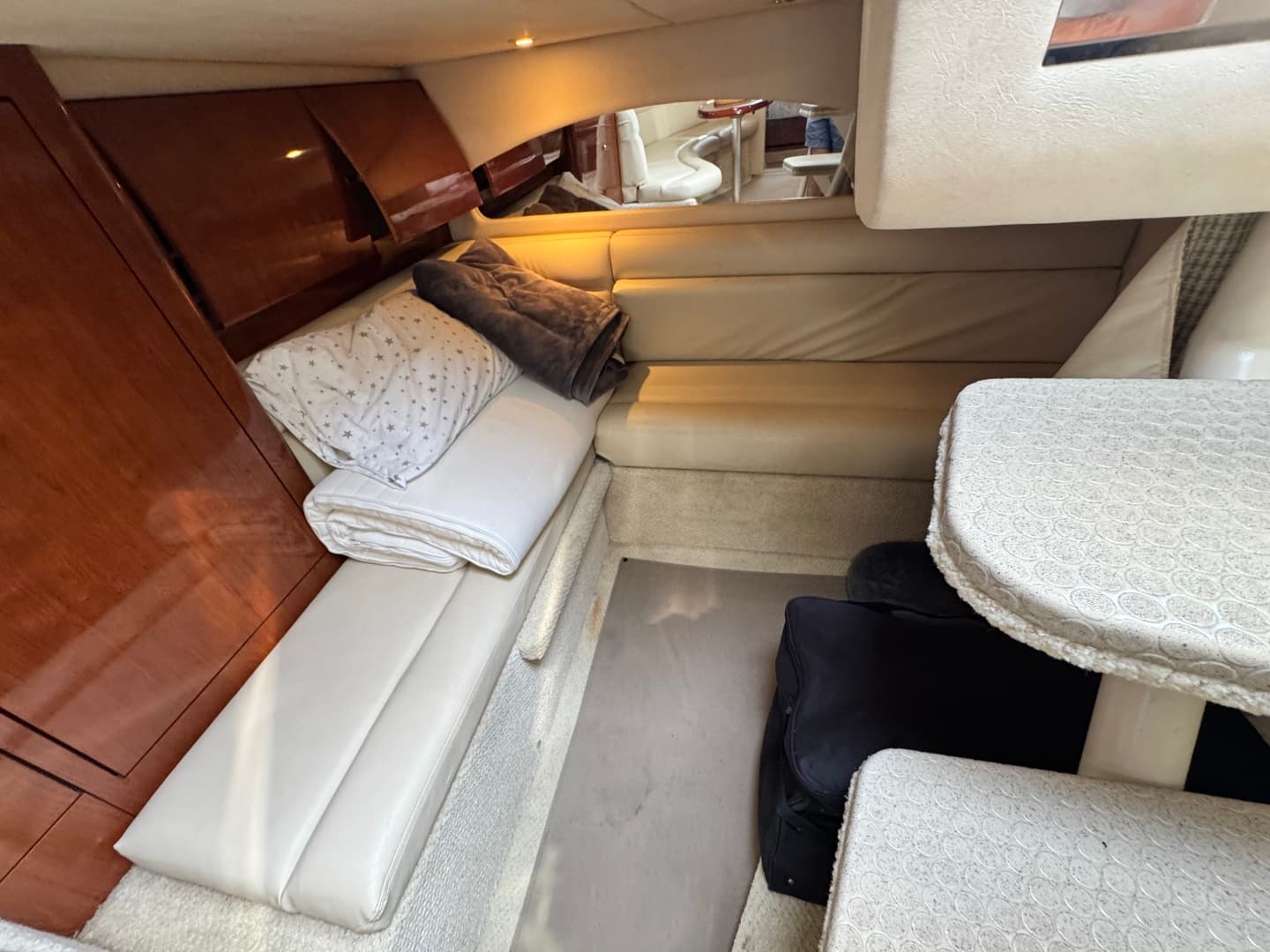 2003 Sea Ray 360 Sundancer 36