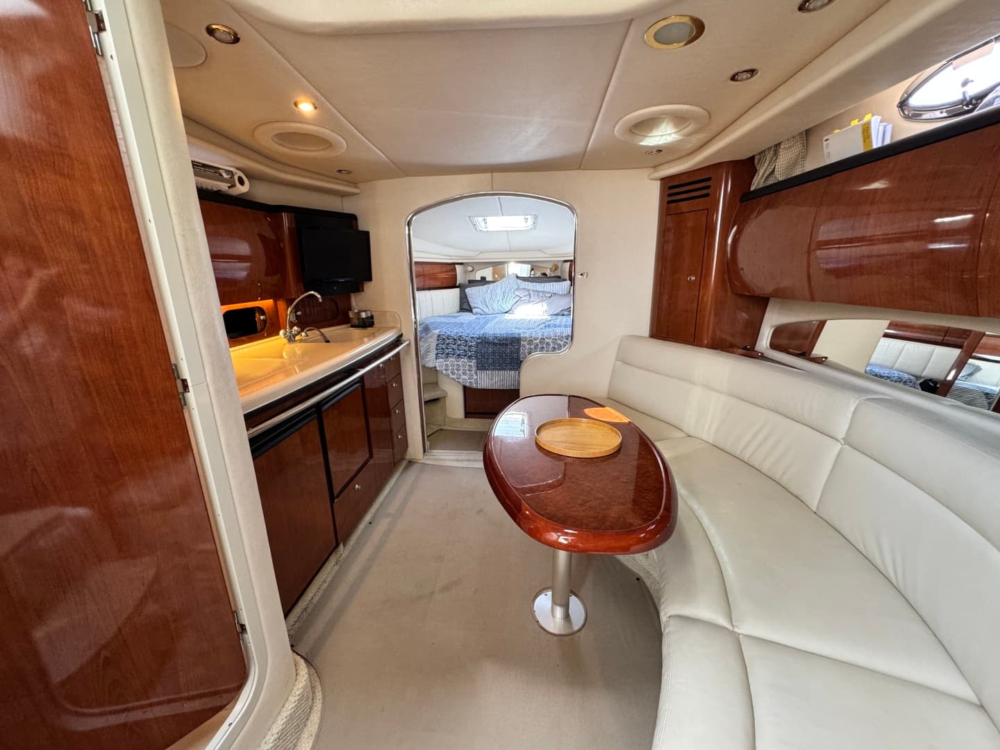 2003 Sea Ray 360 Sundancer 36