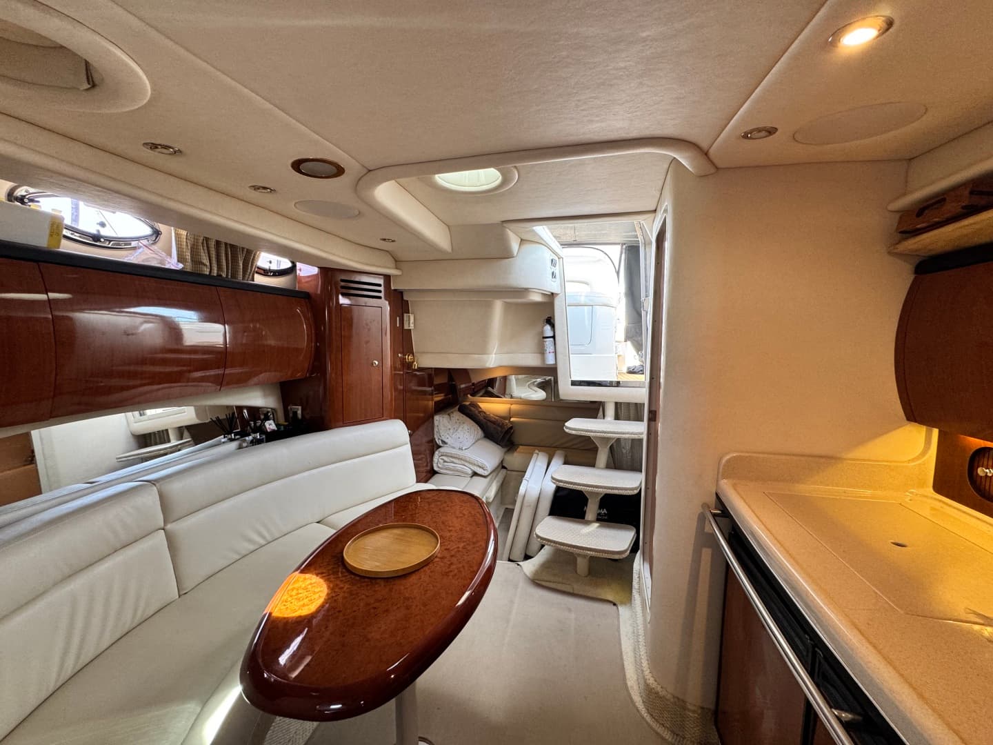 2003 Sea Ray 360 Sundancer 36