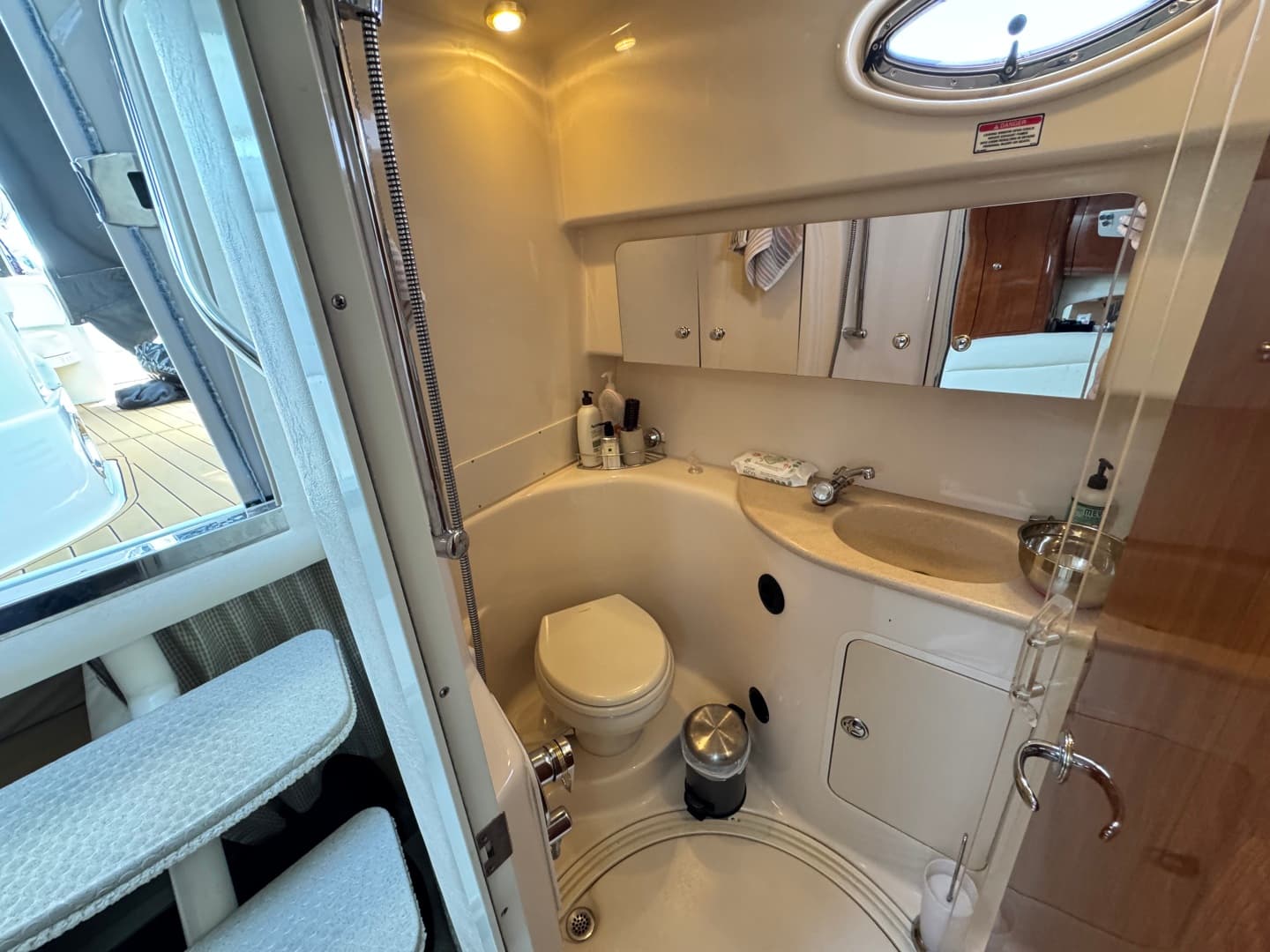 2003 Sea Ray 360 Sundancer 36