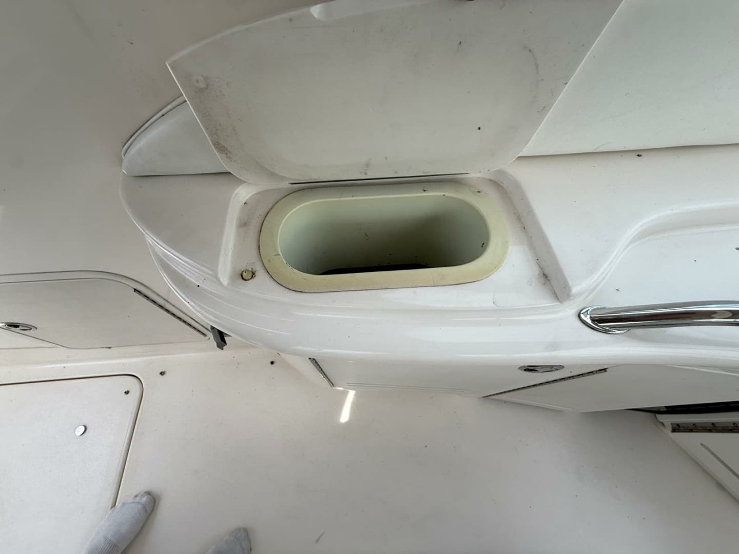 2002 Sea Ray 340 Sundancer