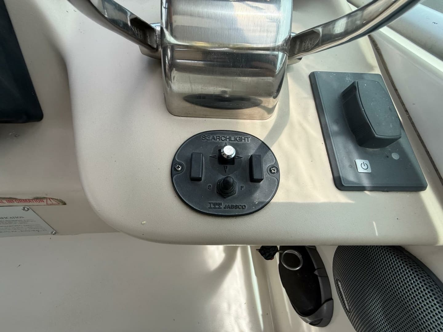 2002 Sea Ray 340 Sundancer