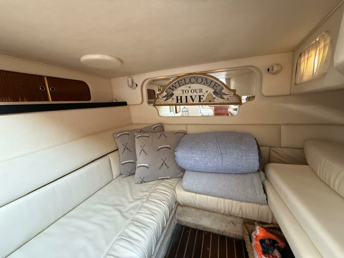 2002 Sea Ray 340 Sundancer