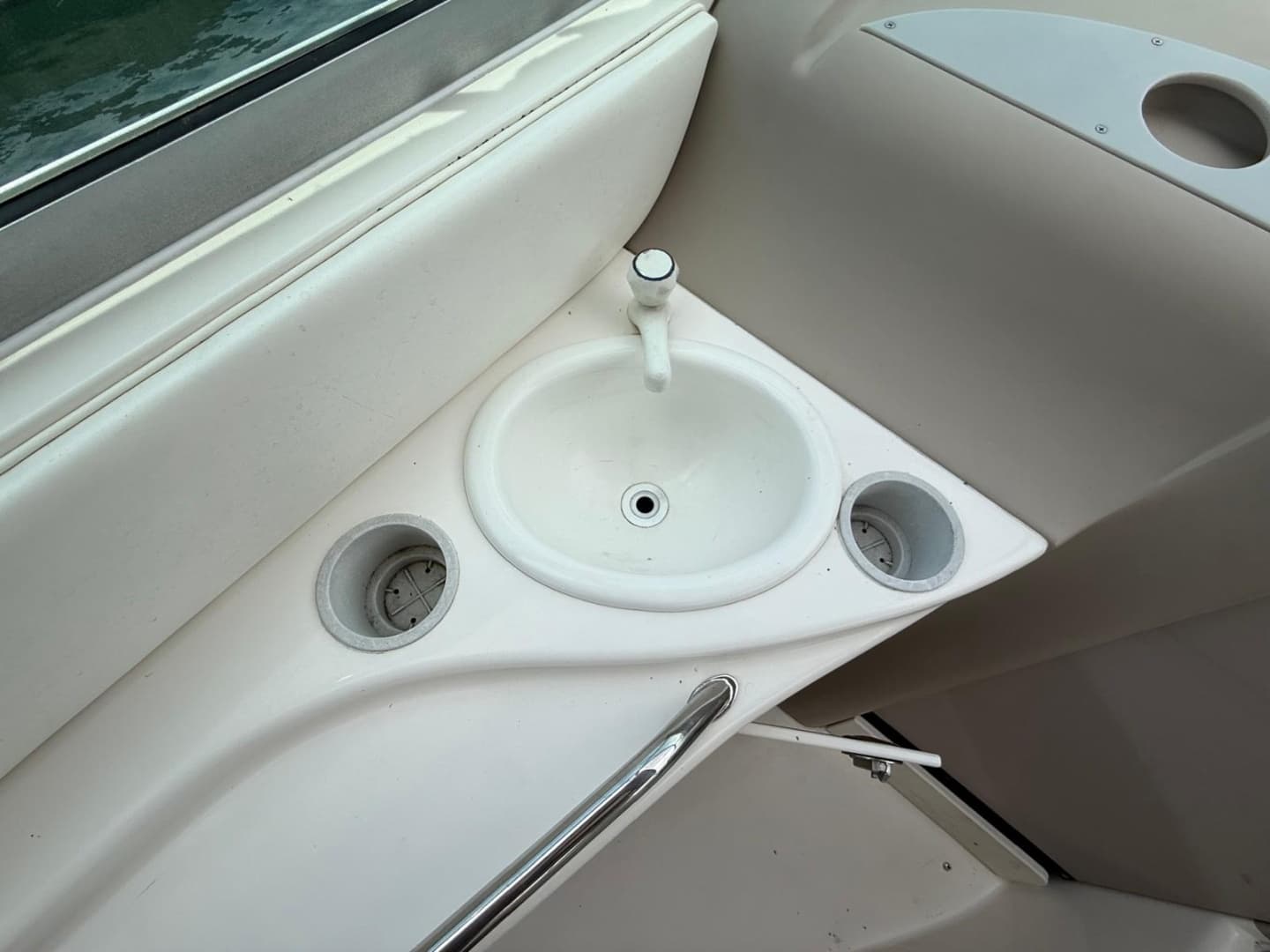 2002 Sea Ray 340 Sundancer