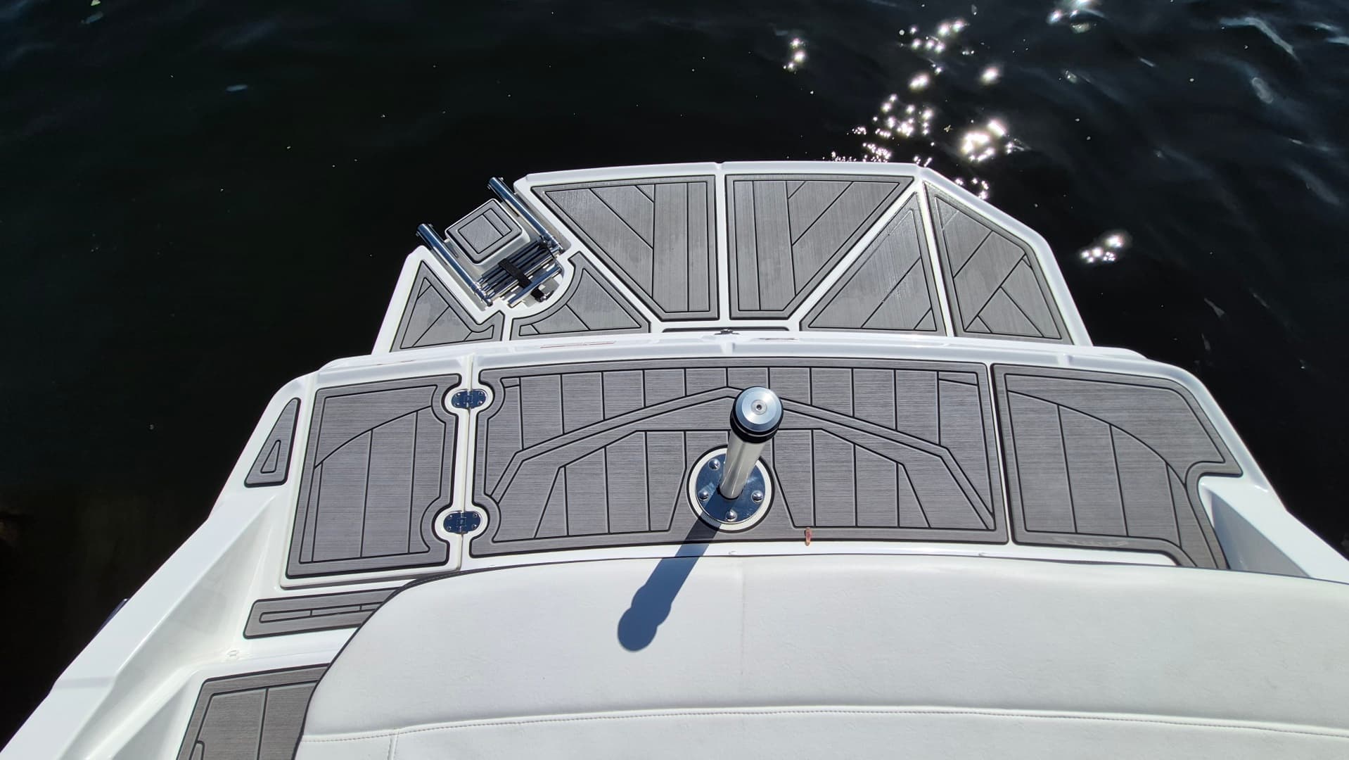 2022 Monterey  M22