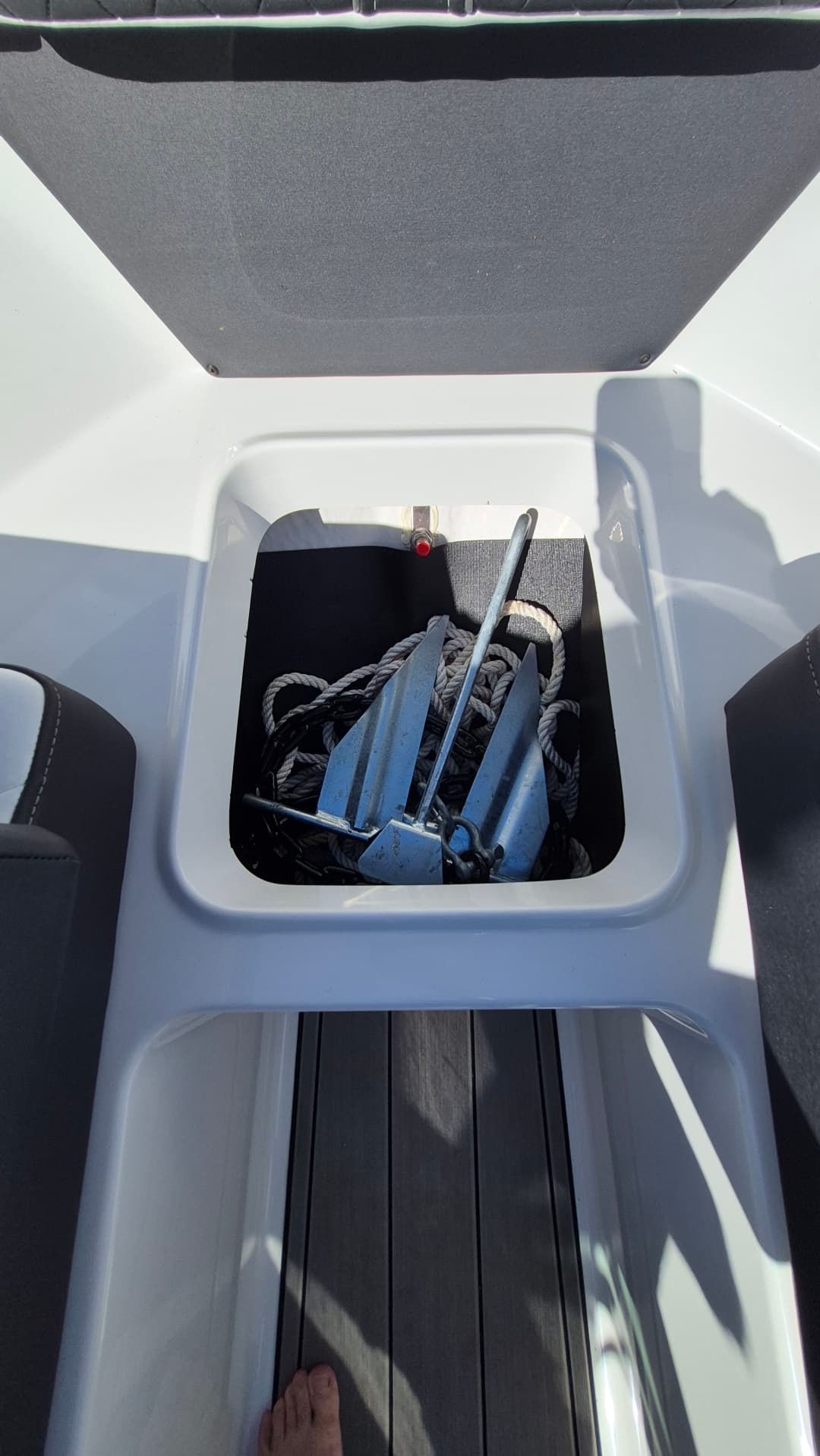 2022 Monterey  M22