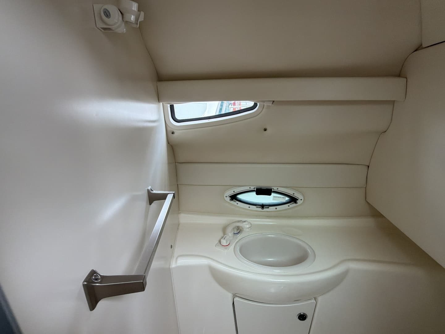 2007 Bayliner 245