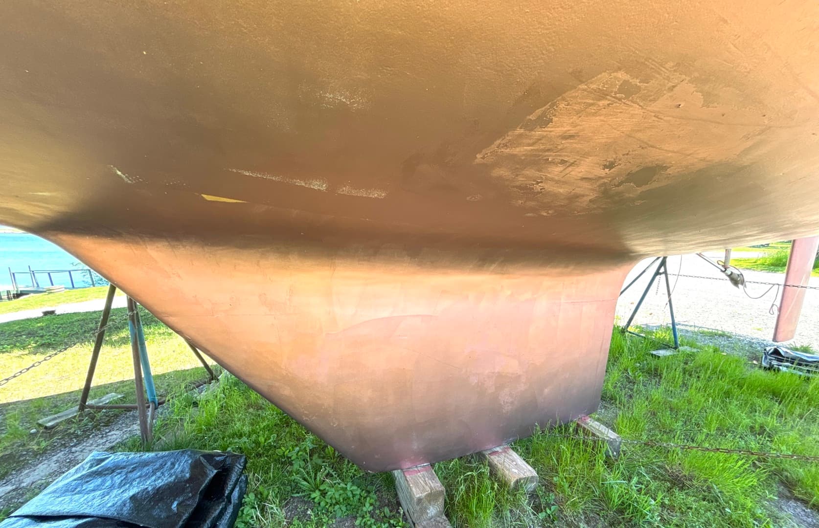 1985 Nonsuch 30 Ultra 30
