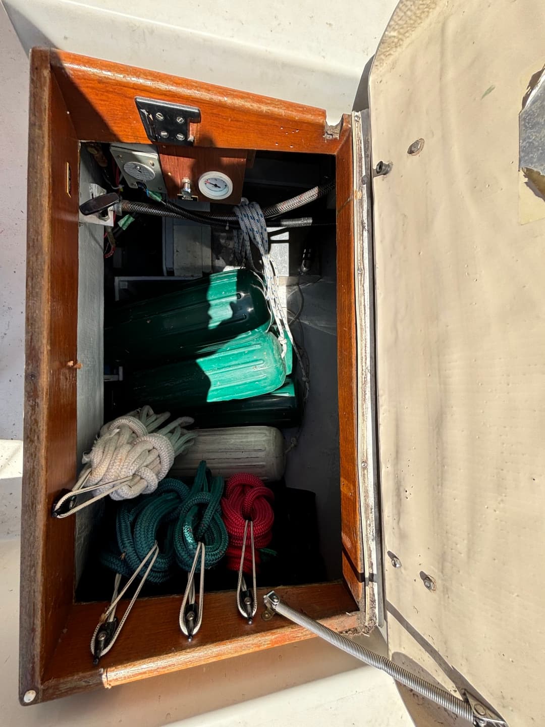 1985 Nonsuch 30 Ultra 30