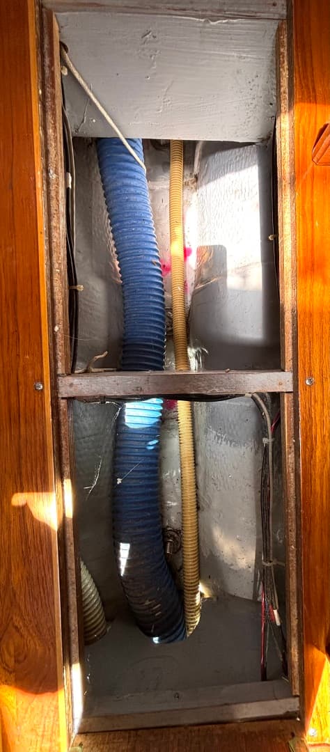 1985 Nonsuch 30 Ultra 30