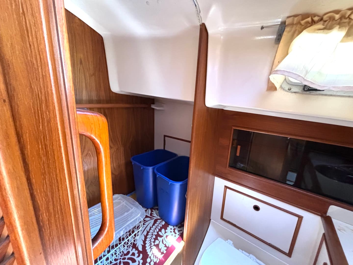 1985 Nonsuch 30 Ultra 30
