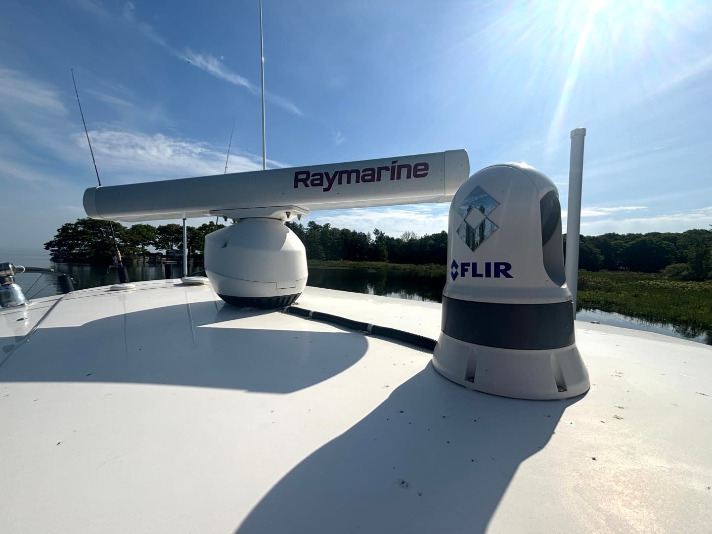 2019 Wellcraft 302 Fisherman 30