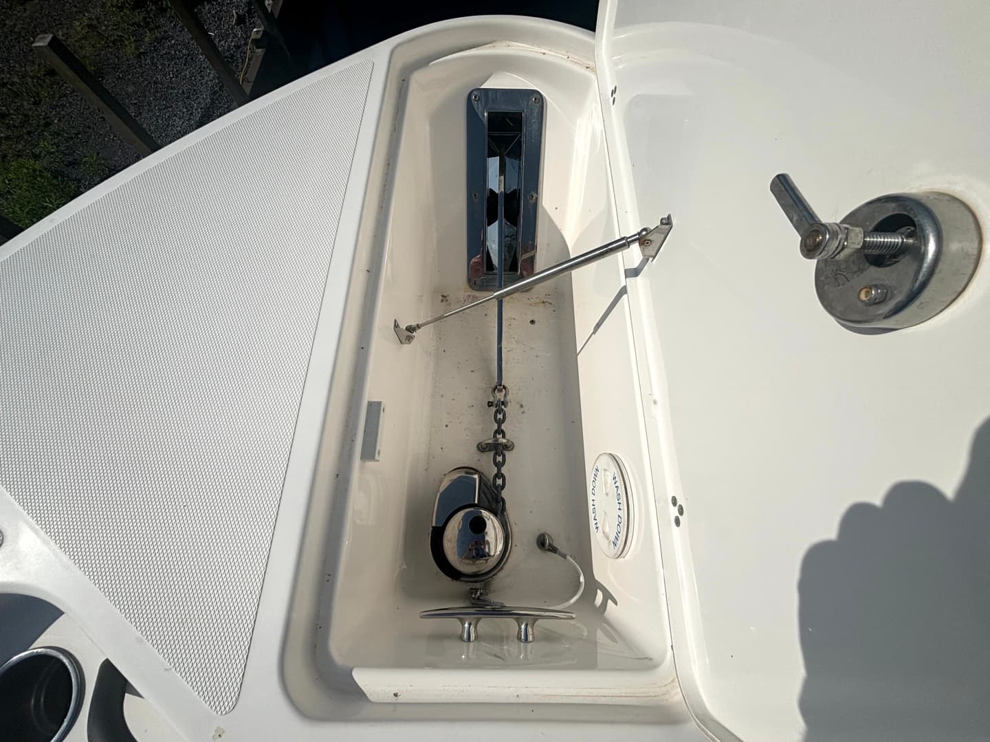 2019 Wellcraft 302 Fisherman 30