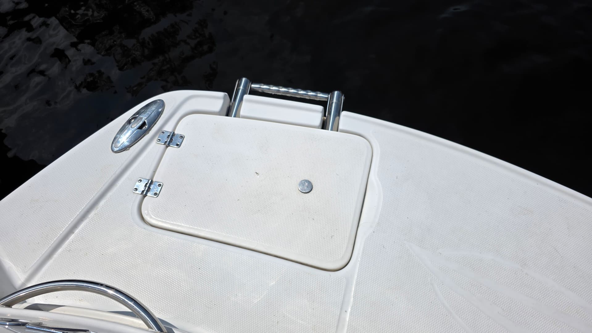 2011 Chaparral 270 Signature
